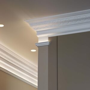 KLAS/Deco Cornices