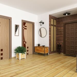 Doors Stickers