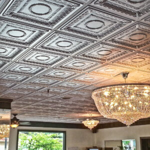 Ceiling Tiles