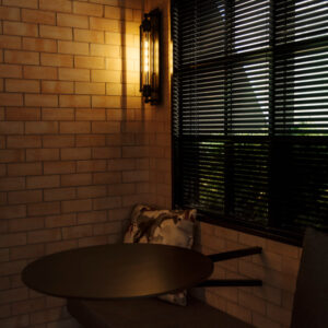 Venetian Blinds